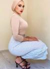 Kapalı Escort Bayan Fulyayla Aşkın Ve Heyecanın Adı
